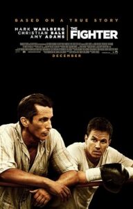 Dövüşçü The Fighter 2010 izle