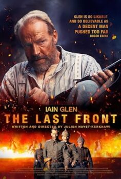 The Last Front 2024 izle