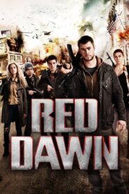 Operasyon: Kızıl Şafak Red Dawn 2012 izle
