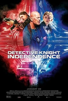Detective Knight: Independence 2023 izle