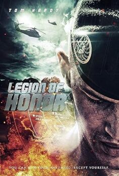 Legion Of Honor 2002 izle