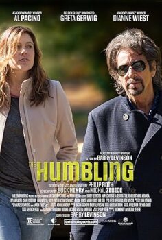 Dönüm Noktası The Humbling 2014 izle