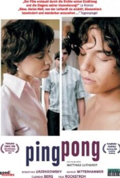 Pingpong 2006 izle