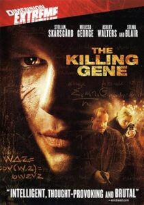 The Killing Gene (WΔZ) 2007 izle