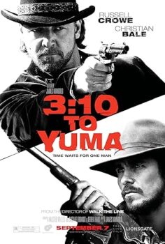 3:10 Treni 2007 izle