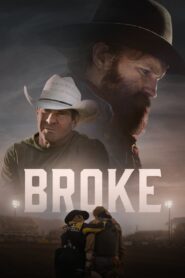 Broke 2025 izle