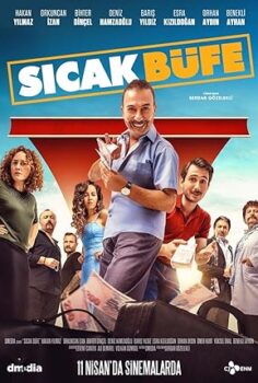 Sıcak Büfe 2025 izle