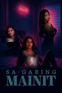 Sa gabing mainit