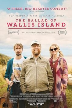 The Ballad of Wallis Island