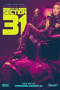 Star Trek: Birim 31