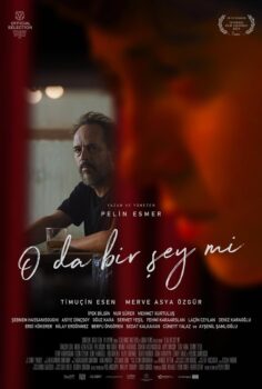 O Da Bir Şey Mi