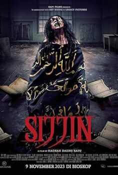 Sijjin