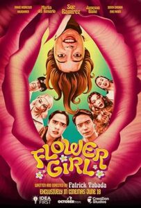 Flower Girl
