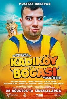 Kadıköy Boğası