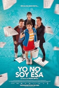 Ben O Değilim Yo no soy ésa 2025 izle