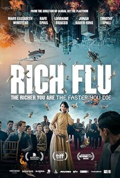 Zengin Gribi Rich Flu