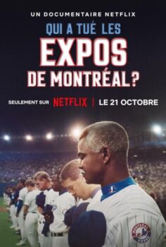 Who Killed The Montreal Expos?