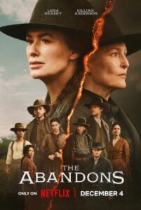 The Abandons