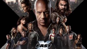Hızlı ve Öfkeli 11 FAST X: PART-2