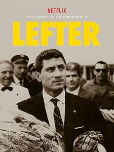 Lefter: Bir Ordinaryüs Hikayesi