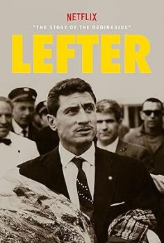 Lefter: Bir Ordinaryüs Hikayesi