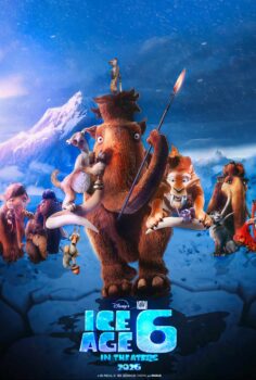 Ice Age 6-Buz Devri 6