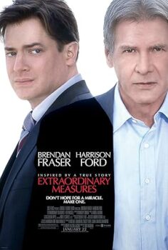 Sınırda Yaşayanlar (Extraordinary Measures)