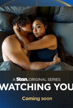 Watching You