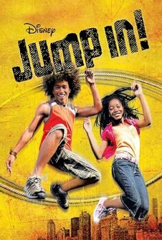 Haydi Atla! Jump In!