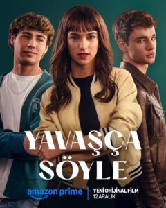Yavaşça Söyle 2025