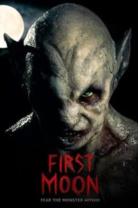First Moon İlk Ay