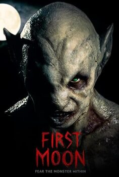 First Moon İlk Ay