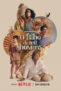 O Filho de Mil Homens Bin Babanın Oğlu