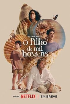 O Filho de Mil Homens Bin Babanın Oğlu