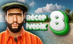 Recep İvedik 8