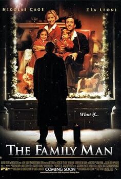 Aile Babası The Family Man