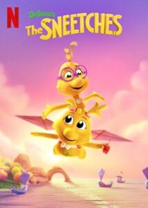 Dr. Seuss’s the Sneetches