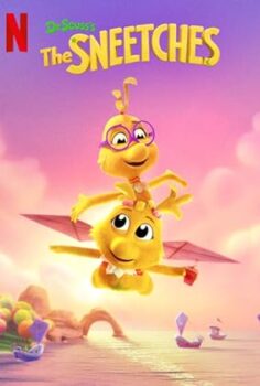 Dr. Seuss’s the Sneetches