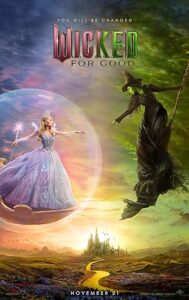Wicked: İyilik Uğruna
