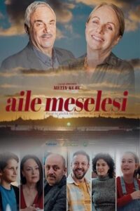 Aile Meselesi