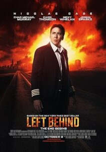 Geride Kalanlar Left Behind