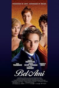 Aşkım Benim (Bel Ami)