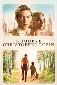 Elveda Christopher Robin