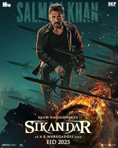 Sikandar