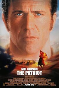 Vatansever (The Patriot)