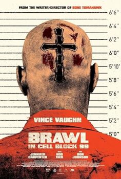 99. Blok – Brawl in Cell Block 99