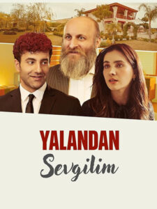 YALANDAN Sevgilim