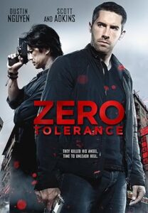 Zero Tolerance Sıfır Tolerans