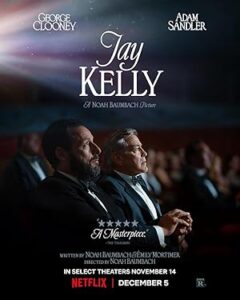 Jay Kelly