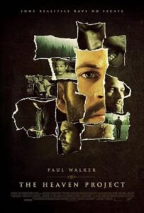 Cennet Projesi (The Lazarus Project)